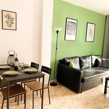 Apartamentos Olamar Lloret de Mar Eksteriør bilde