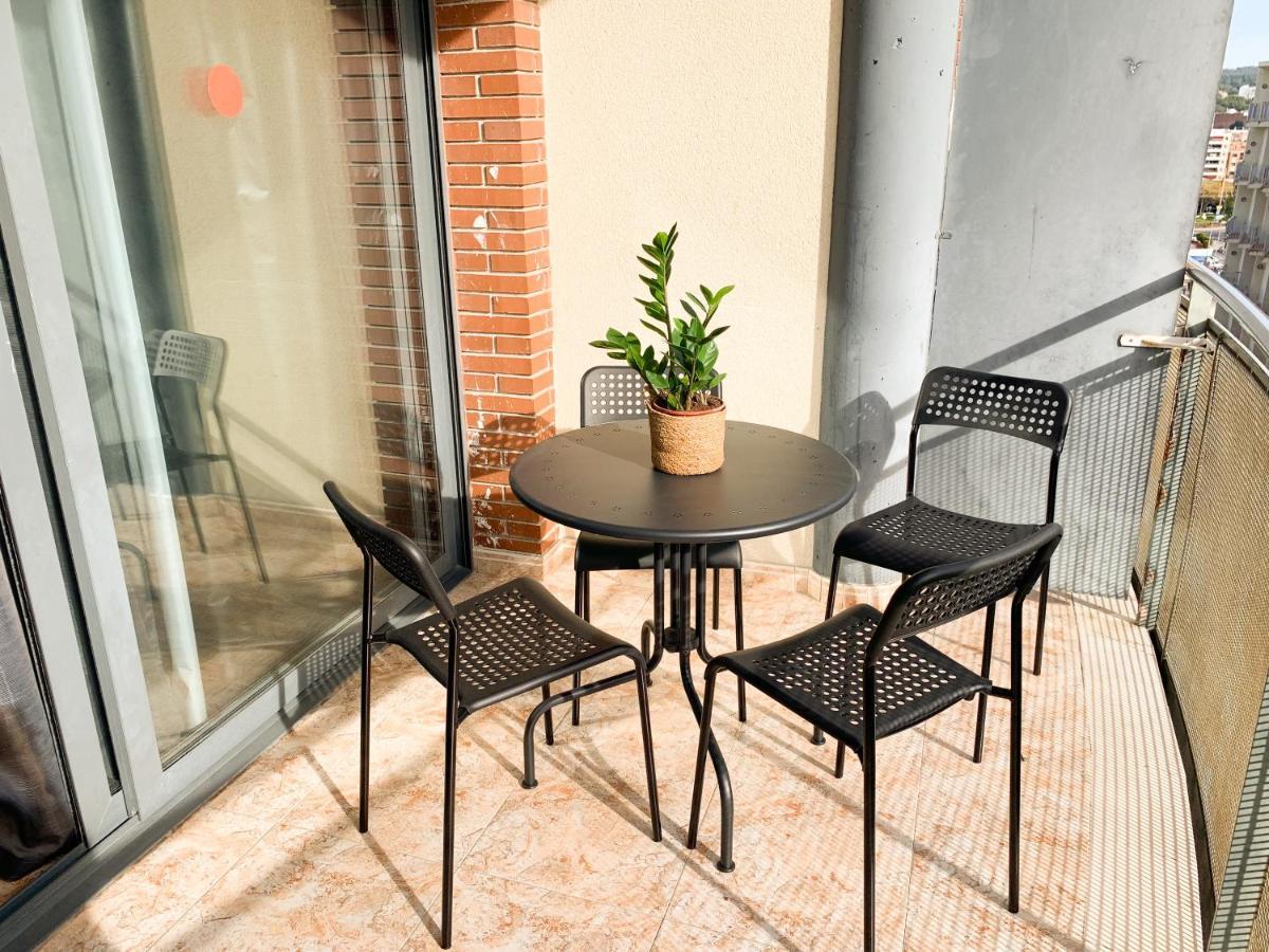 Apartamentos Olamar Lloret de Mar Eksteriør bilde