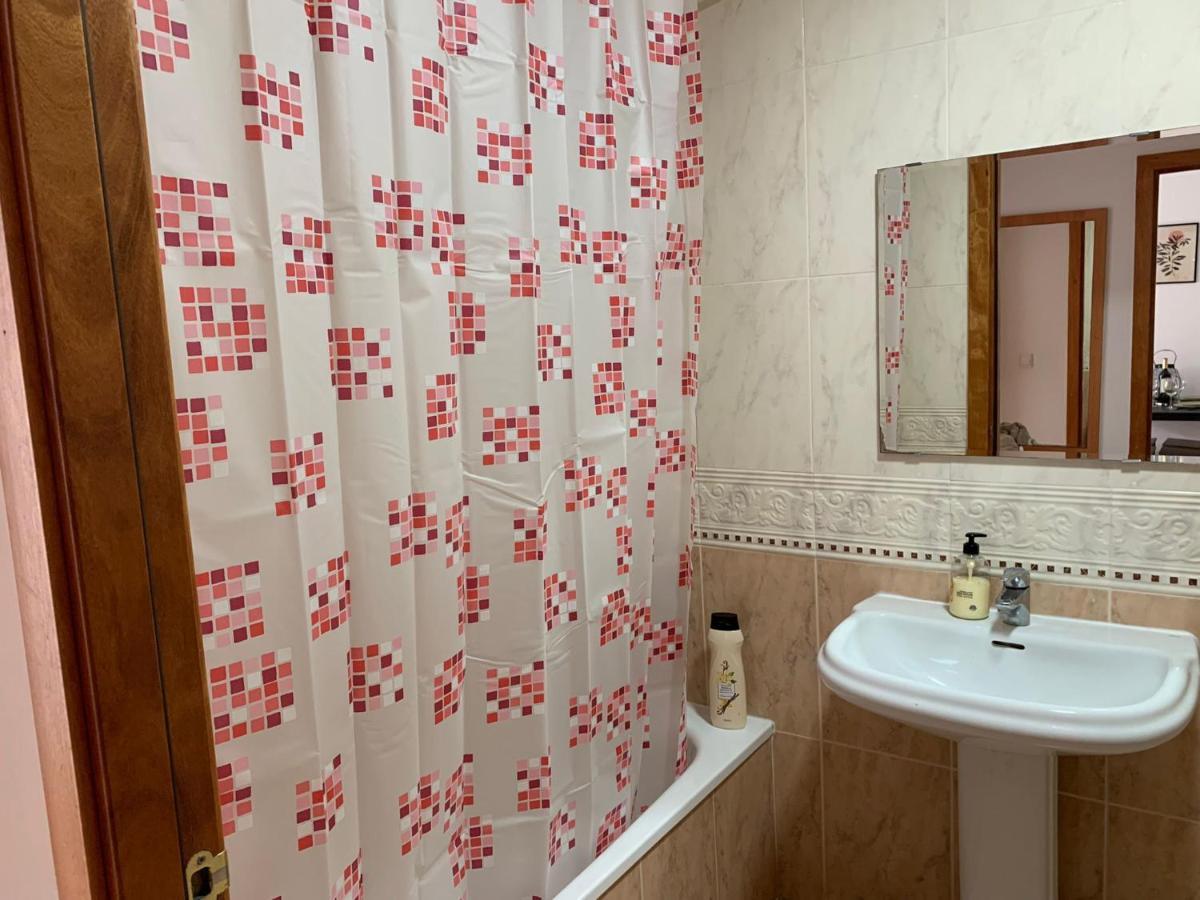 Apartamentos Olamar Lloret de Mar Eksteriør bilde