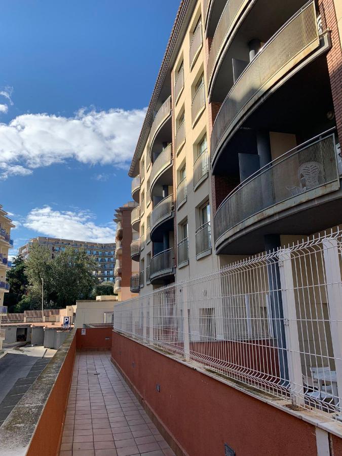 Apartamentos Olamar Lloret de Mar Eksteriør bilde