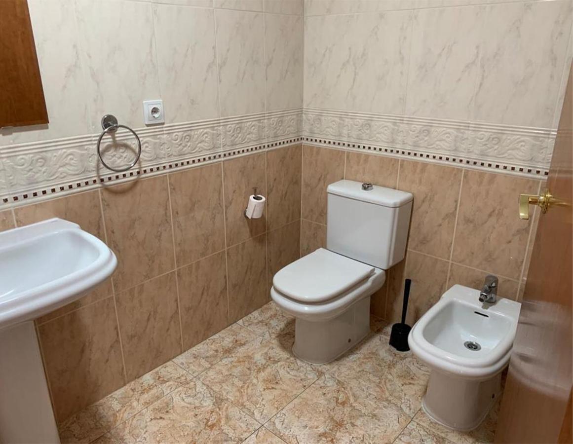 Apartamentos Olamar Lloret de Mar Eksteriør bilde